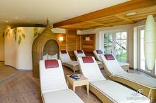 Hotel Tschögglbergerhof - Ruheraum
